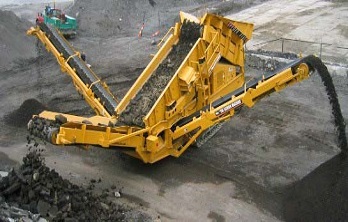 Screening Plant Pic