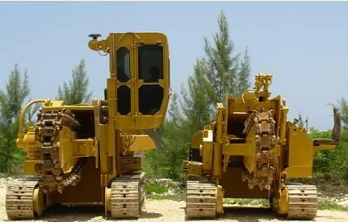 Trenching Pic