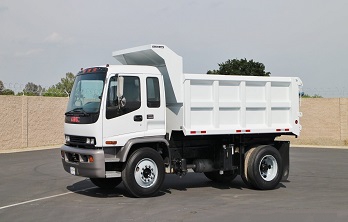 Dumptruck Pic